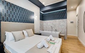 Vivilo Collection - Charme 24 Suites - Close To Via Veneto